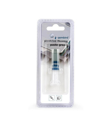 GEMBIRD Pasta Térmica jeringa 1.5gr