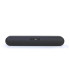 GEMBIRD Barra sonido Bluetooth luz led negra