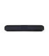 GEMBIRD Barra sonido Bluetooth luz led negra
