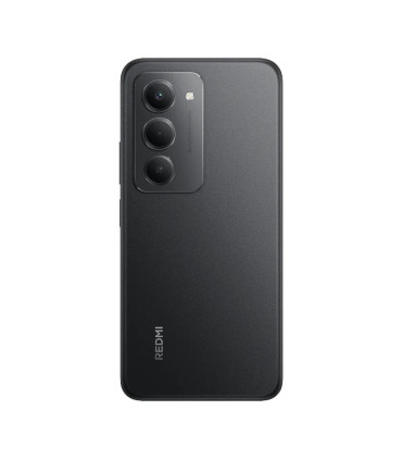 XIAOMI Redmi 15 NFC 6,9" 256GB 8GB Midnight Black