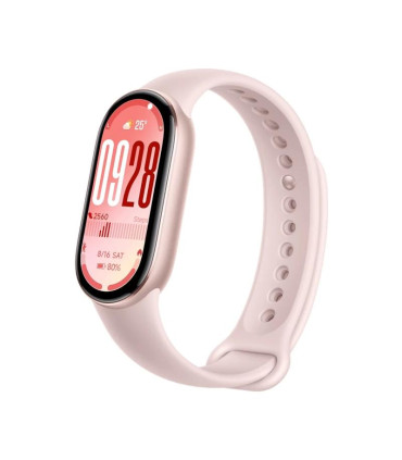 XIAOMI Pulsera MI Smart Band 10 Mystic Rose