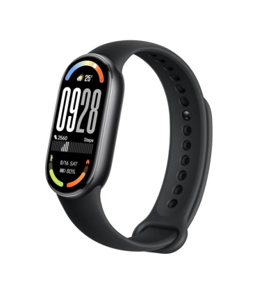 XIAOMI Pulsera MI Smart Band 10 Midnight Black