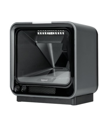 iggual Lector código barras sobremesa 2D USB AR