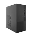 CoolBox Caja MATX M460 USB-C 3.2 GEN1 500W