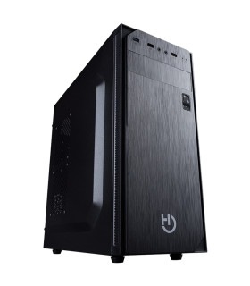 Hiditec Semitorre ATX KLYP 3.0 + PSU500