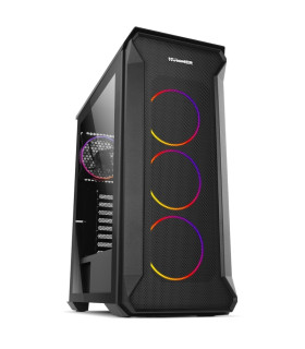 Nox Torre ATX HUMMER Quantum ARGB