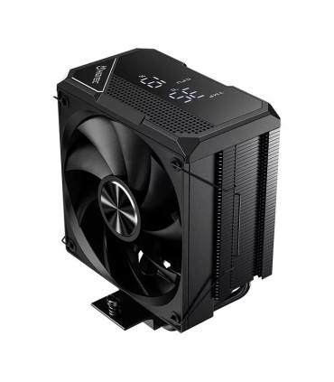 Hiditec Ventilador DC20 PRO PWM BLack