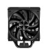 Hiditec Ventilador DC20 PRO PWM BLack