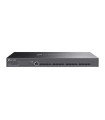 TP-Link SX3016F Switch L2+ 16x10G SFP+ 1xRJ45