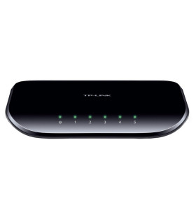 TP-LINK TL-SG1005D Switch 5xGB