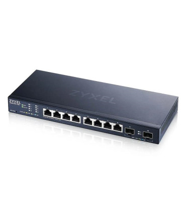 Zyxel XMG1915-10E Smart Switch 8x2.5GbE 2xSFP+