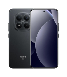 Xiaomi Redmi Note 15 Pro+ 5G 8Gb 256Gb 6.83" Black