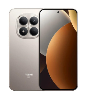 Xiaomi Redmi Note 15 Pro 5G 8Gb 256Gb 6.83" Titani