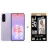 Samsung Galaxy A37 5G 256Gb 8Gb Violet+ Prote Safe