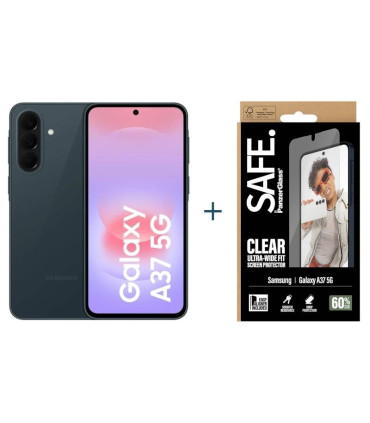 Samsung Galaxy A37 5G 256Gb 8Gb Green+ Protec Safe