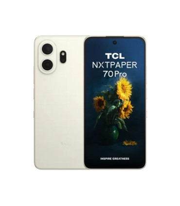TCL NXTPAPER 70 Pro 5G 6.9" 8GB(+16) 512GB Gold