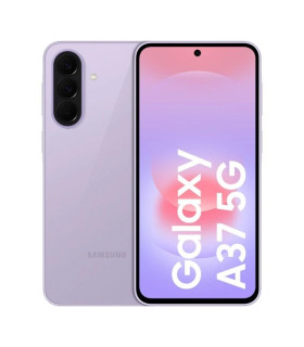 Samsung Galaxy A37 5G 128Gb 6Gb 6.7" Lavander