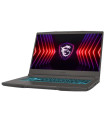 MSI Thin A15-432XES AMD R7-7735 16 512 3050 DOS 15