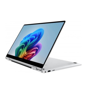 SAMSUNG Galaxy Book5 360 U7-256V 16 512 W11P 15"T