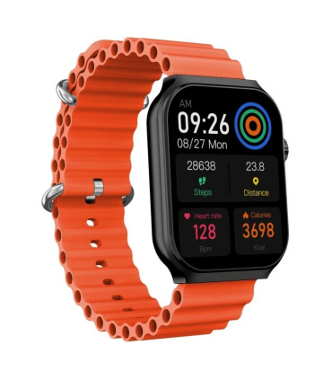 Celly Smartwacth Ultra Sport Funcion Llamada