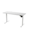 Cougar Mesa Royal Mossa 150 White eléctrica