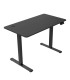 MARS GAMING MESA ELEVABLE ELÉCTRICA 110X60CM ERGO