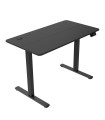 MARS GAMING MESA ELEVABLE ELÉCTRICA 110X60CM ERGO