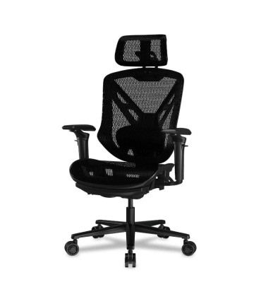 Cougar Silla Speeder