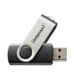 Intenso 3503490 Lápiz USB 2.0 Basic 64GB