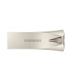 Samsung Bar Plus 128GB USB 3.1 Champaign Silver