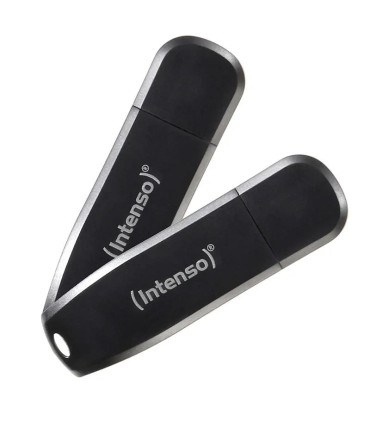 Intenso 3533495 Lápiz USB 3.2 Speed 128GB Pack 2