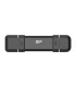 SP Memoria USB DS72 250GB USB A+C 3.2 Gen 2