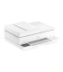 HP Multifunción 6520e WiFi/ Fax Móvil/ Dúplex/