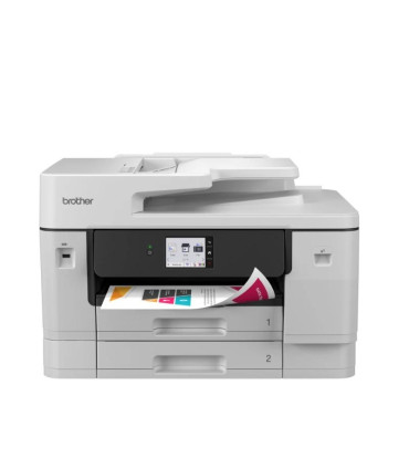 Brother Multifunción MFC-J6960DW