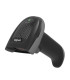iggual Lector código barras 2D Bluetooth WiFi 2.4G