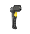 iggual Lector código barras 1D Bluetooth WiFi 2.4G