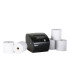 Kit impresora térmica tickets TP EASY 80 + 5 rollo