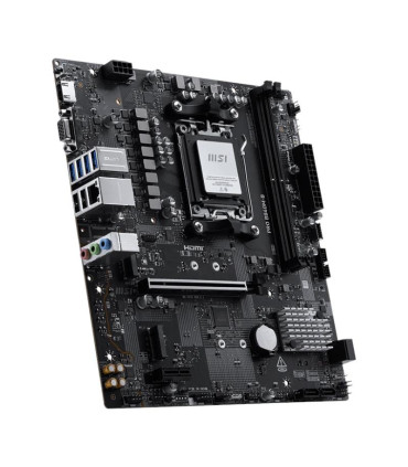 MSI Placa Base PRO B840M-B DDR5 mATX