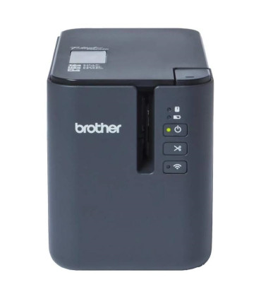 Brother Rotuladora Electronica PTP950NW