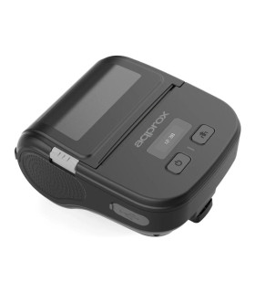 approx Impresora Tiquets appPOS80PORTABLE Wifi