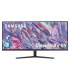 Samsung LS34C500GAUXEN Monitor34"WQHD 100H HDMI DP