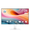 MSI MP251W E2 Monitor 24.5" IPS FHD 16:9 120h VGA