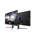 NILOX NXM24FHD16511 Monitor 24"IPS 165h HDMI DP MM