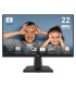 MSI MP225 E12VL Monitor 22" FHD 120Hz VGA HDMI