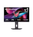 LG 27G610A-B Monitor 27" IPS QHD 200Hz 1ms AA MM