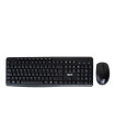 iggual Kit teclado ratón inalámbrico WMK-BASIC