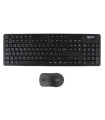 iggual Kit teclado ratón inalámbrico WMK-BUSINESS2