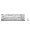 Msi Teclado + Ratón FORGE K210 W COMBO ES White