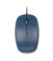 NGS Raton óptico blueflame 1000 Dpi Azul