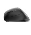 Cherry Ratón Wireless MW4500 ZURDOS usb